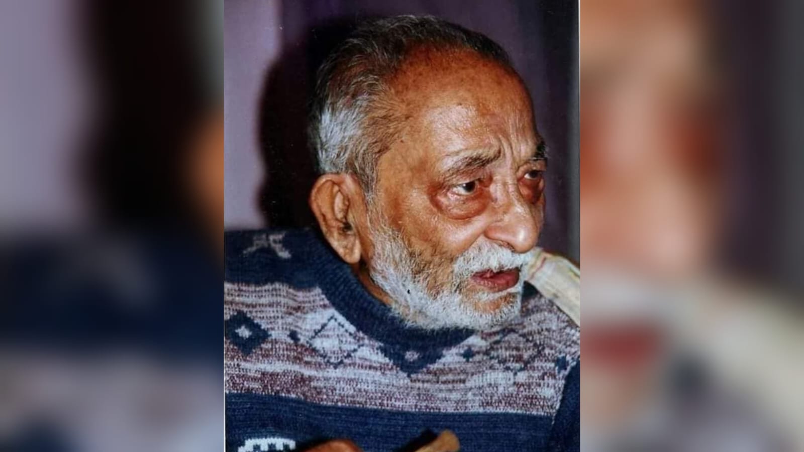 তেভাগা আন্দোলনের পুরোধা কমরেড অমল সেনের মৃত্যুবার্ষিকীতে নানা আয়োজন