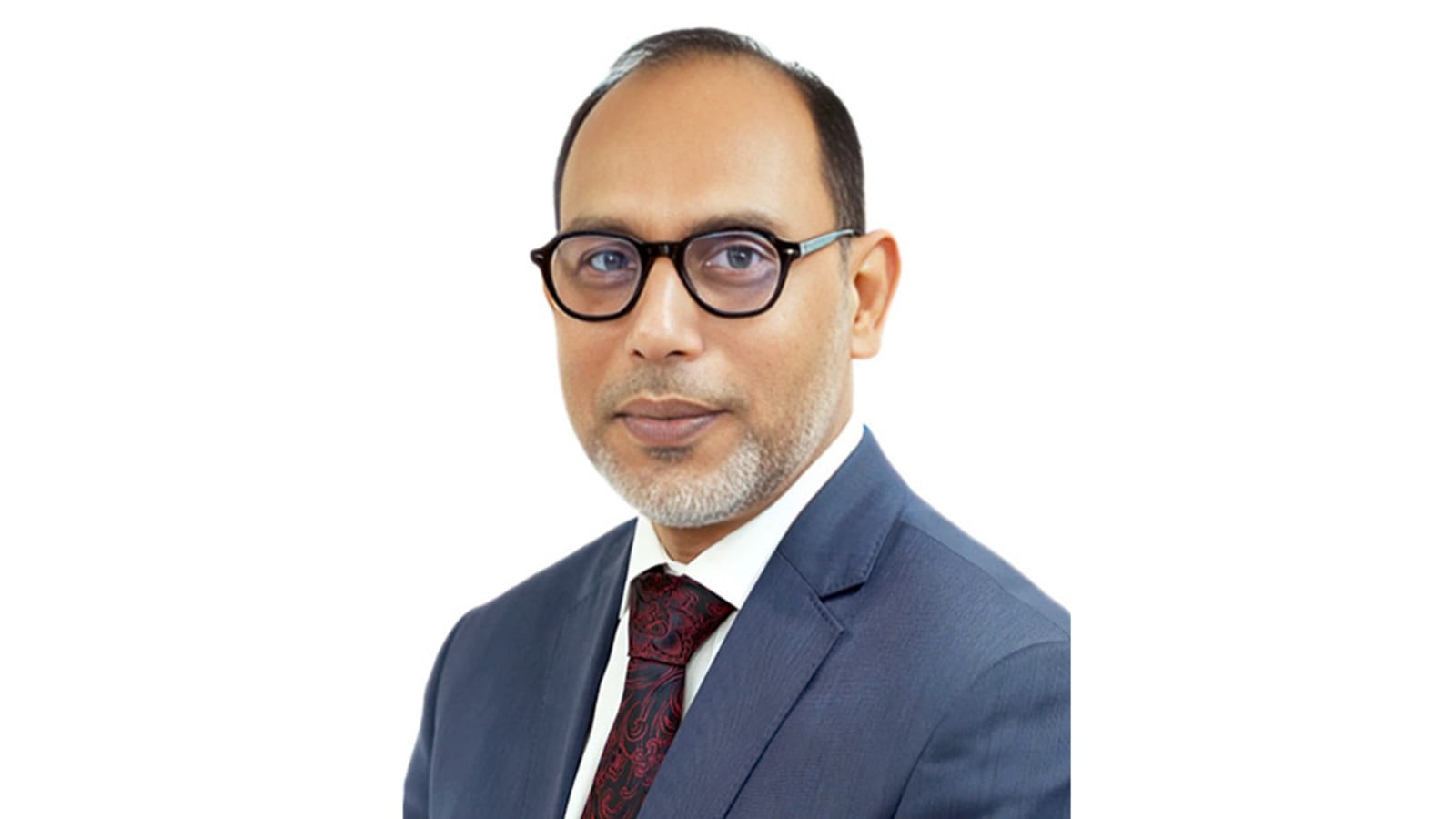 ডাচ্-বাংলা ব্যাংকের নতুন এমডি এহতেশামুল হক খান