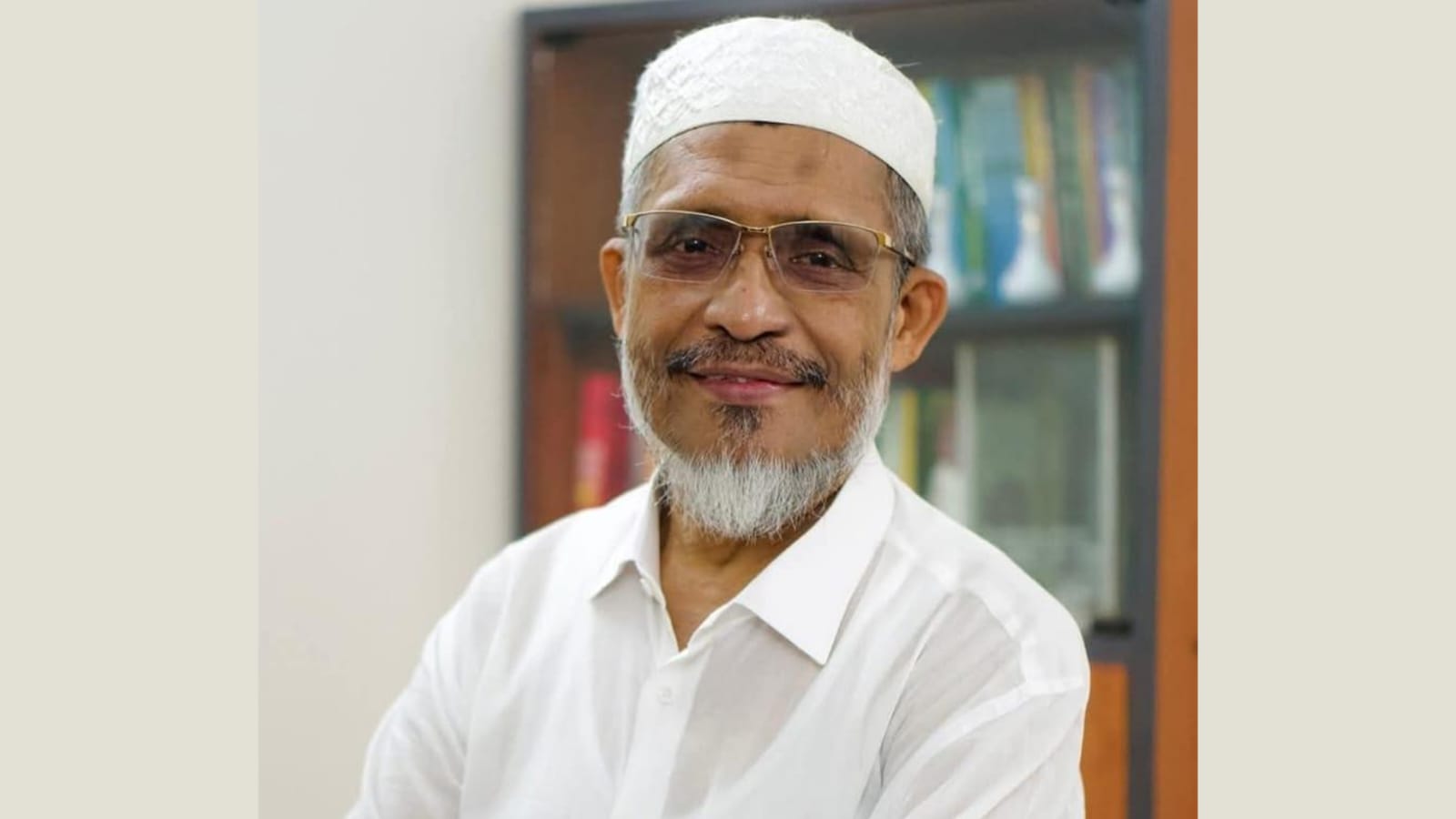 নেত্রকোনা-৪: লক্ষাধিক ভোটের ব্যবধানে জয়ী লুৎফুজ্জামান বাবর