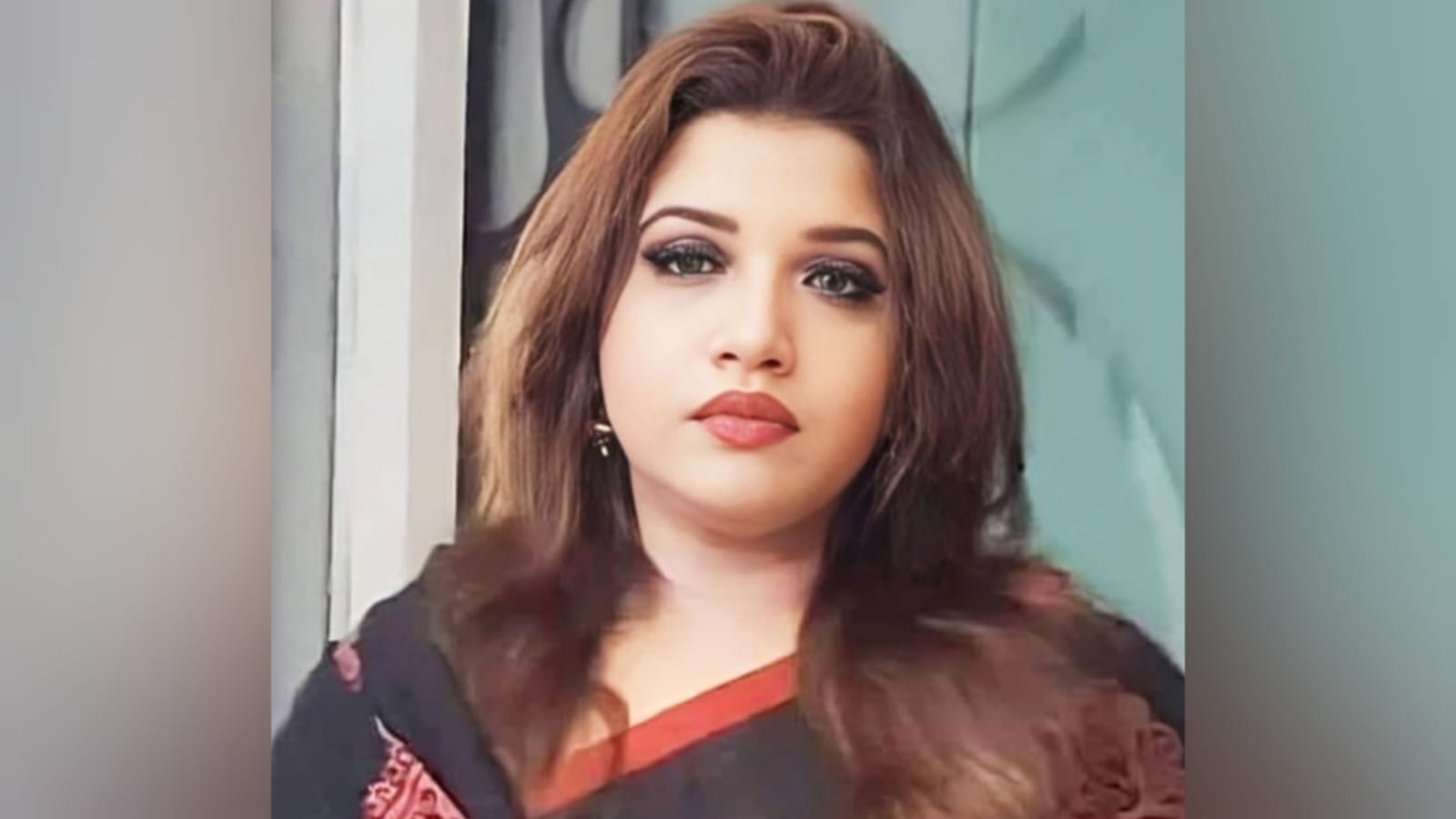 জিতলেন বিএনপির সাবেক মহাসচিব কন্যা শ‍্যামা