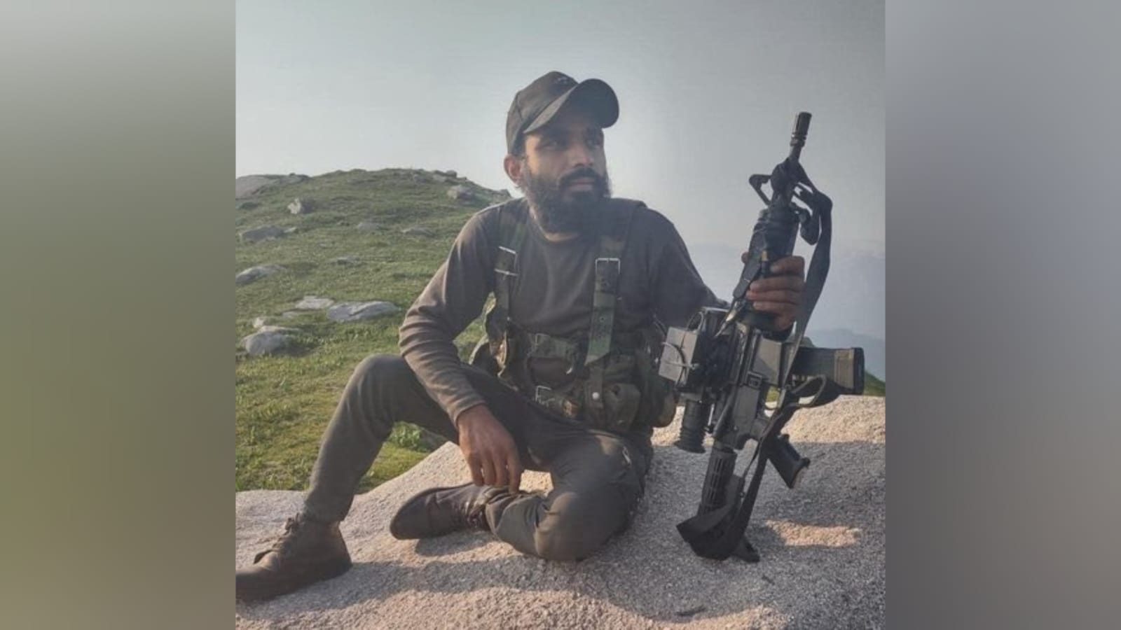 ২১ বারের চেষ্টায় ধরা কাশ্মিরের ‘মোস্ট ওয়ান্টেড’ সাইফুল্লাহ, ‘এনকাউন্টারে’ নিহত