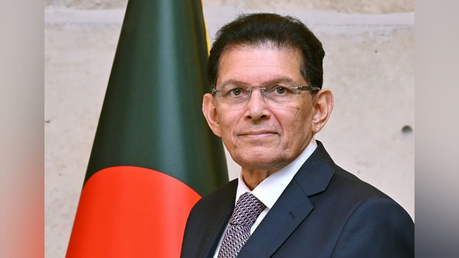 মধ্যপ্রাচ্য সংকটে প্রবাসীদের নিরাপত্তাই সর্বোচ্চ অগ্রাধিকার: পররাষ্ট্রমন্ত্রী