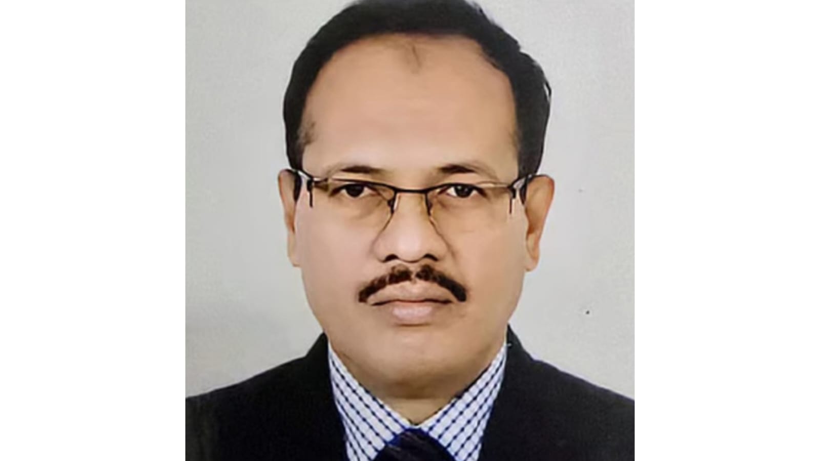 এক বছরের জন্য ঢাকা ওয়াসার এমডি আমিনুল ইসলাম