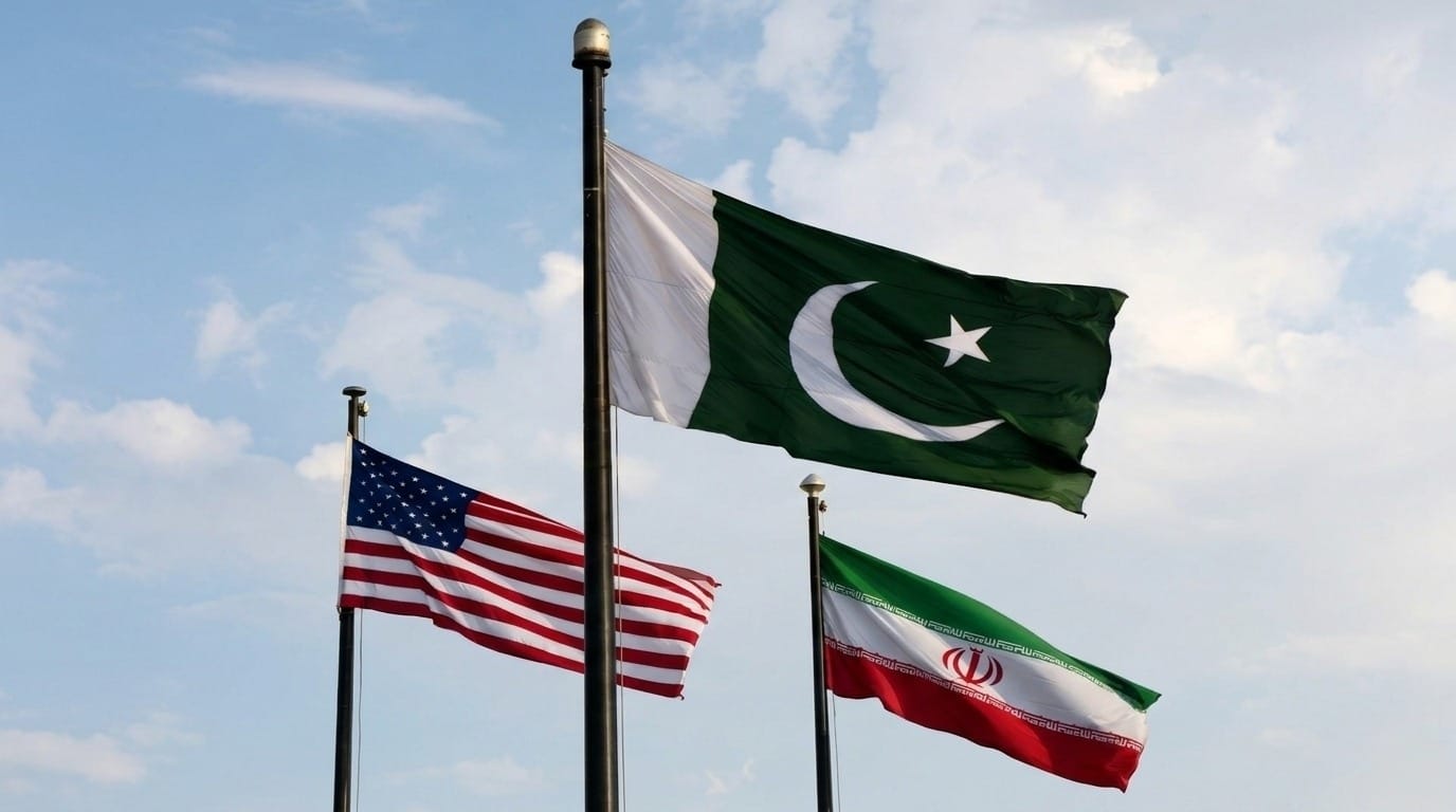 ইরান যুদ্ধ: মধ্যস্থতায় এগিয়ে আসছে পাকিস্তান, সম্ভাব্য ভেন্যু ইসলামাবাদ