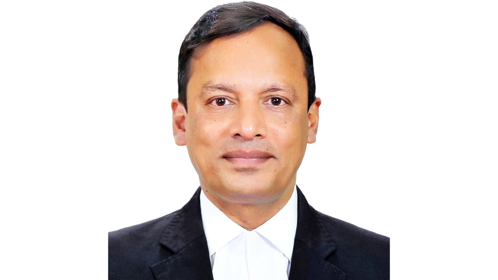 নতুন অ্যাটর্নি জেনারেল ব্যারিস্টার রুহুল কুদ্দুস কাজল