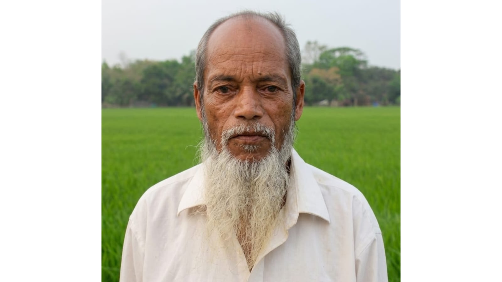 ঈশ্বরগঞ্জে জমি নিয়ে বিরোধের জেরে ভাইকে হত্যার অভিযোগ