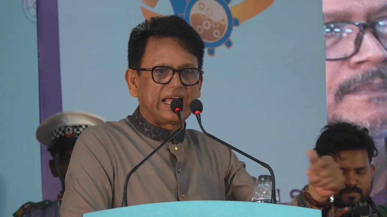 শিক্ষাখাতে বাজেট বৃদ্ধি, কারিগরি শিক্ষায় জোর ও জবাবদিহিতা নিশ্চিতের তাগিদ শিক্ষামন্ত্রীর