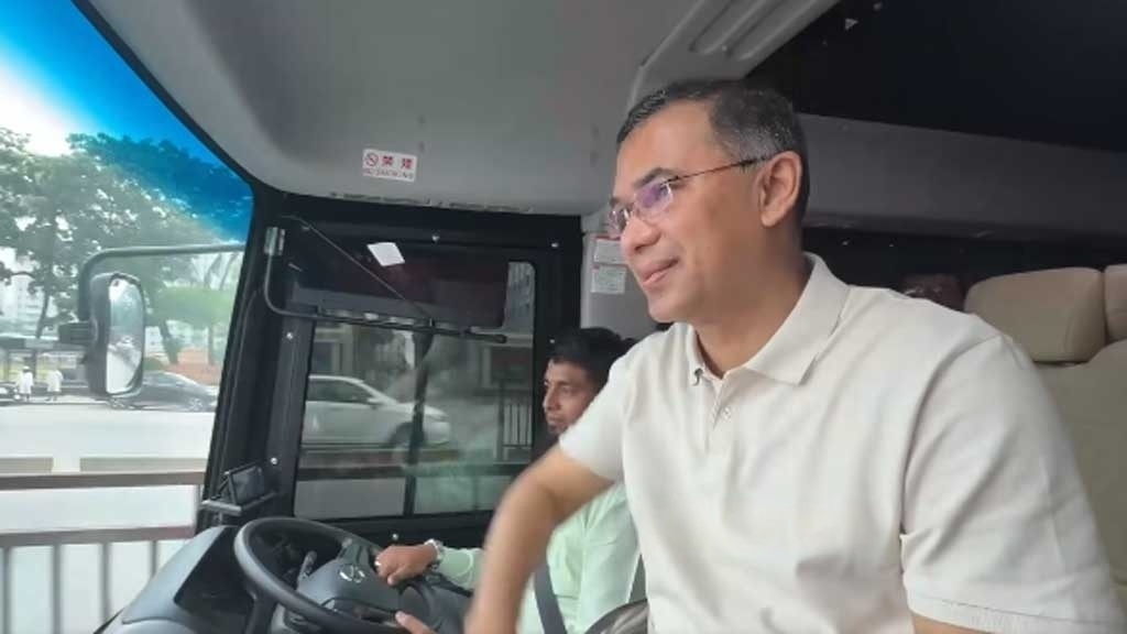 কৃষক কার্ডের উদ্বোধন করতে টাঙ্গাইলের পথে প্রধানমন্ত্রী