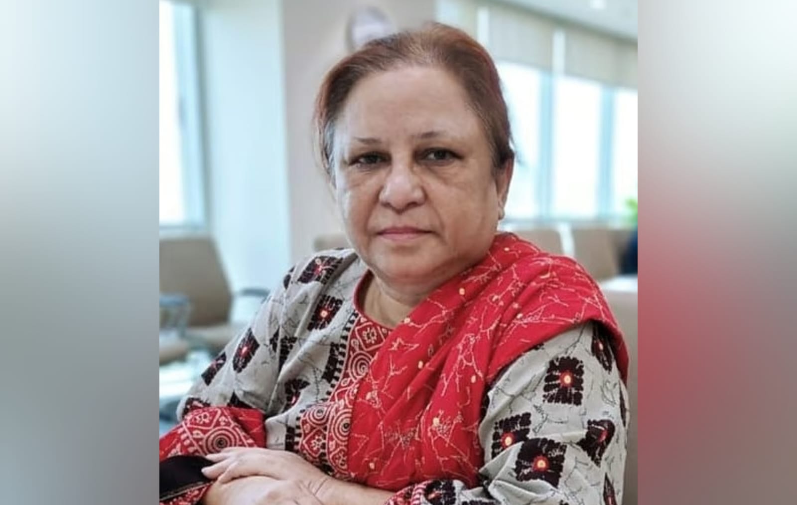 আসকের নির্বাহী পরিচালক হলেন তাহমিনা রহমান