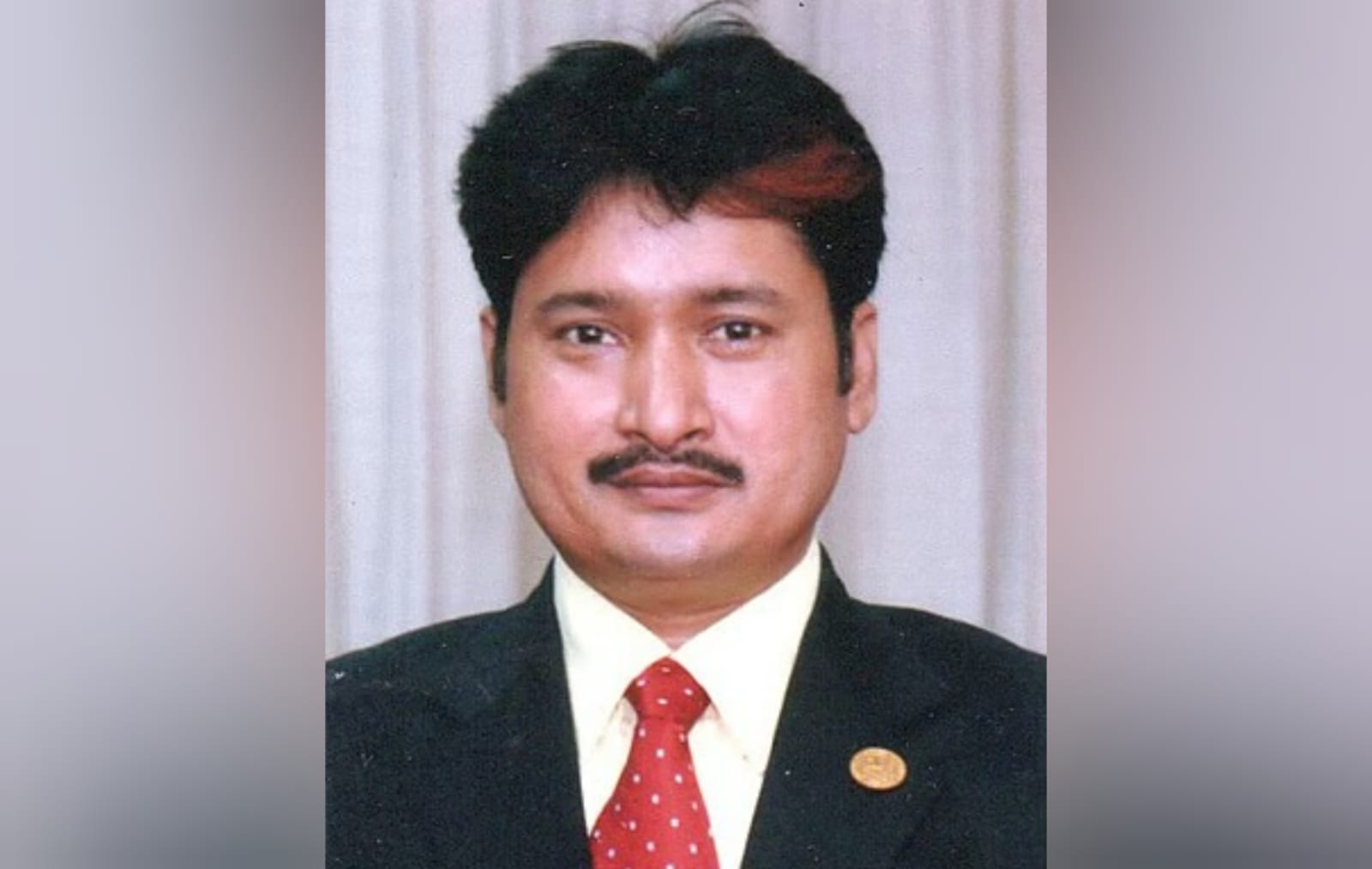 মাউশি মহাপরিচালকের অতিরিক্ত দায়িত্বে অধ্যাপক সোহেল