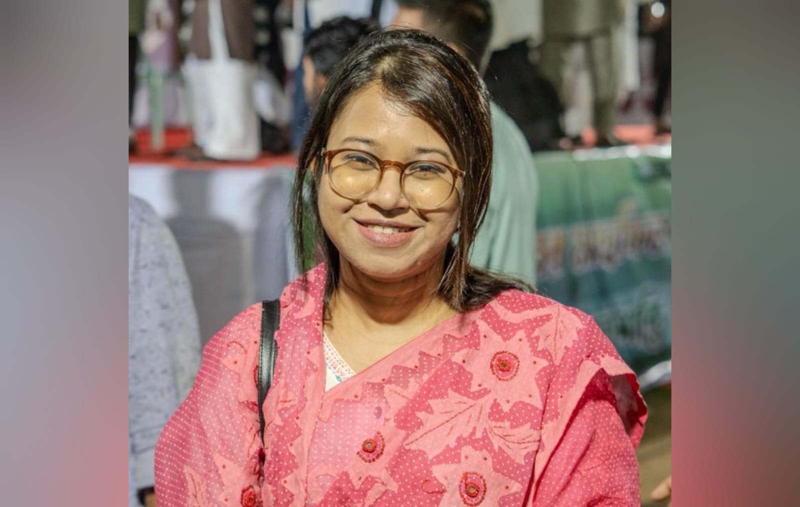 সংরক্ষিত নারী আসন: এনসিপির মনিরা শারমিনের প্রার্থিতা স্থগিত