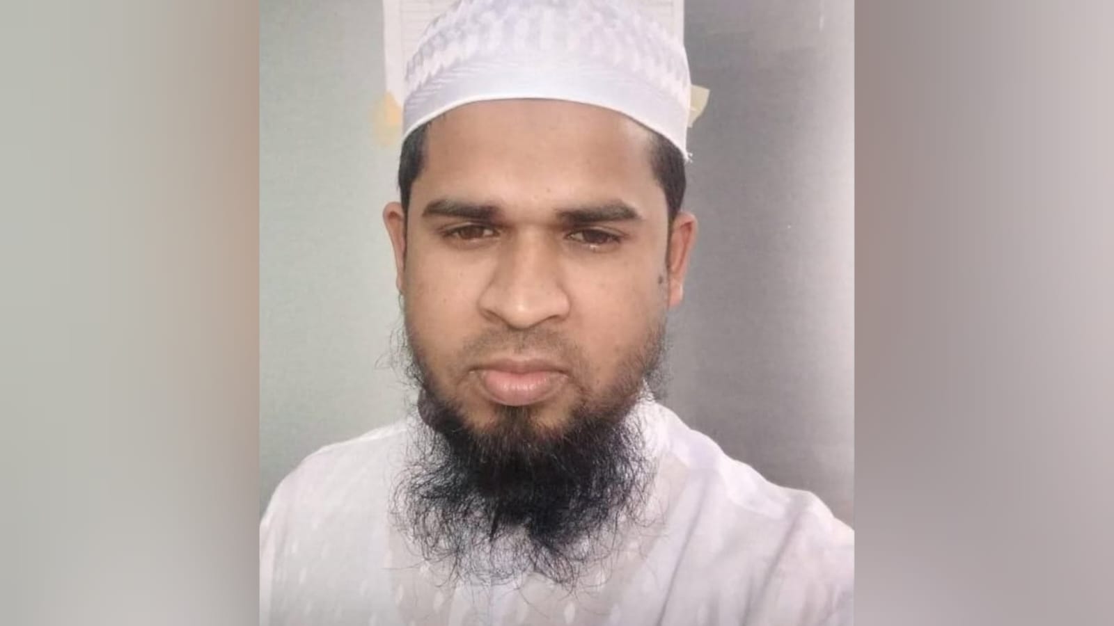 অন্তঃসত্ত্বা ১১ বছরের শিশু: অভিযুক্ত সেই মাদরাসাশিক্ষক গ্রেপ্তার