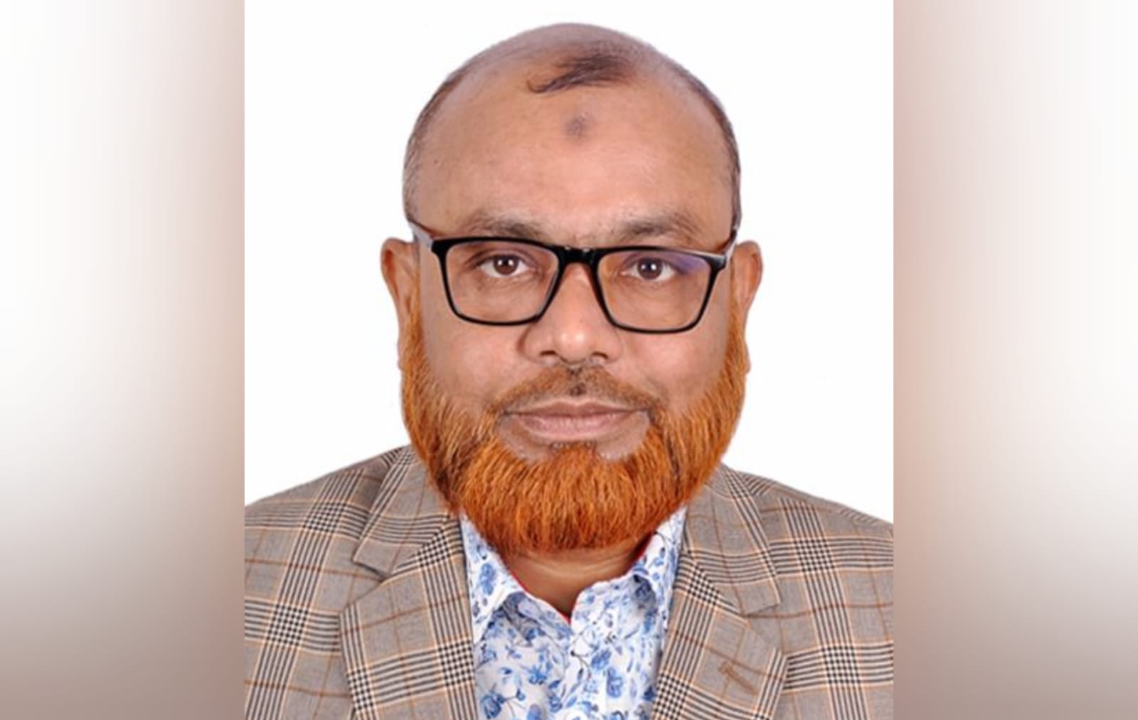 শহীদ জিয়া মহিলা কলেজের সভাপতি হলেন সাহেদ