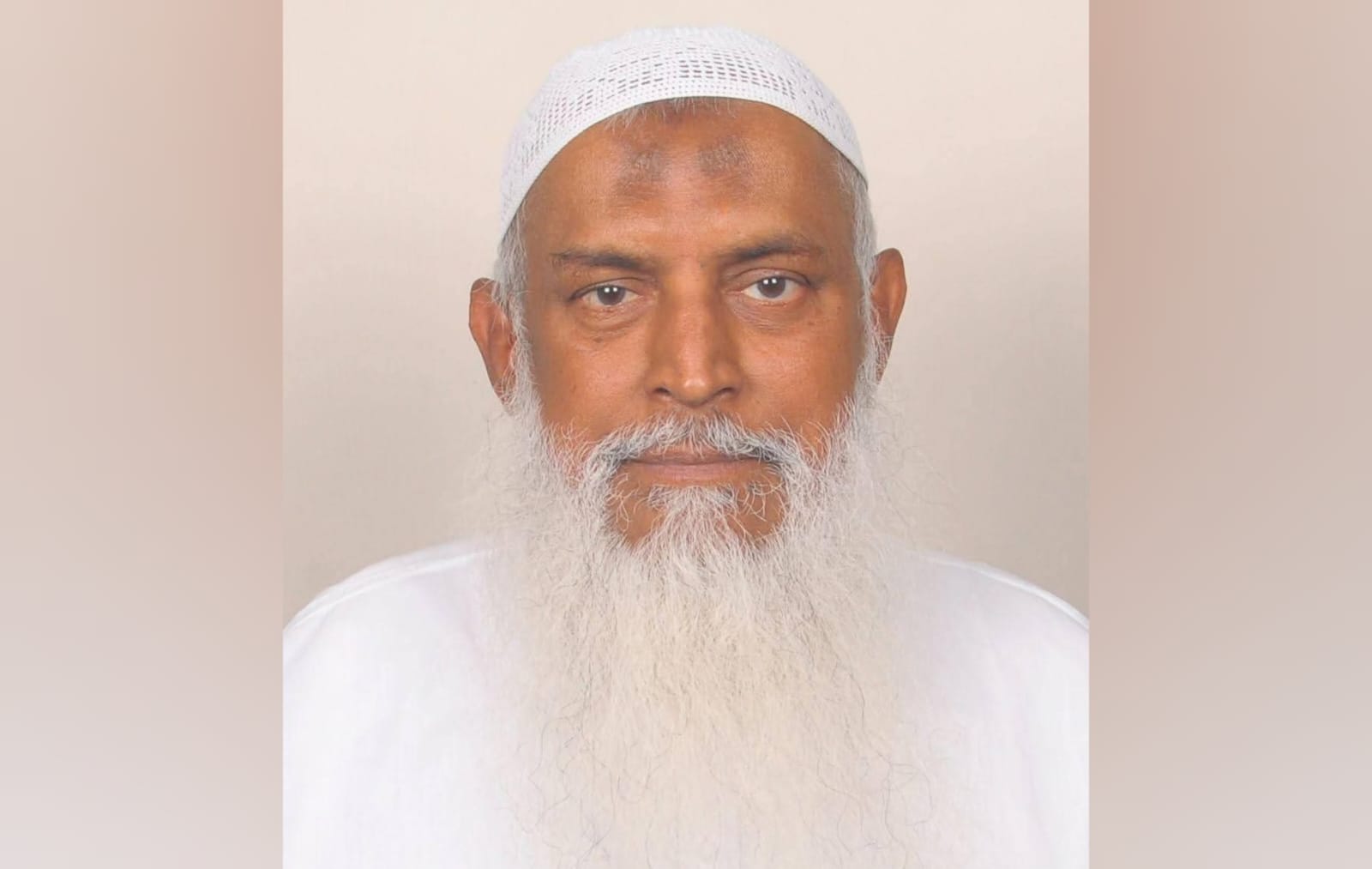 কালেমা খচিত পতাকা ঘিরে রাজনৈতিক অপব্যবহার কাম্য নয়: ধর্মমন্ত্রী