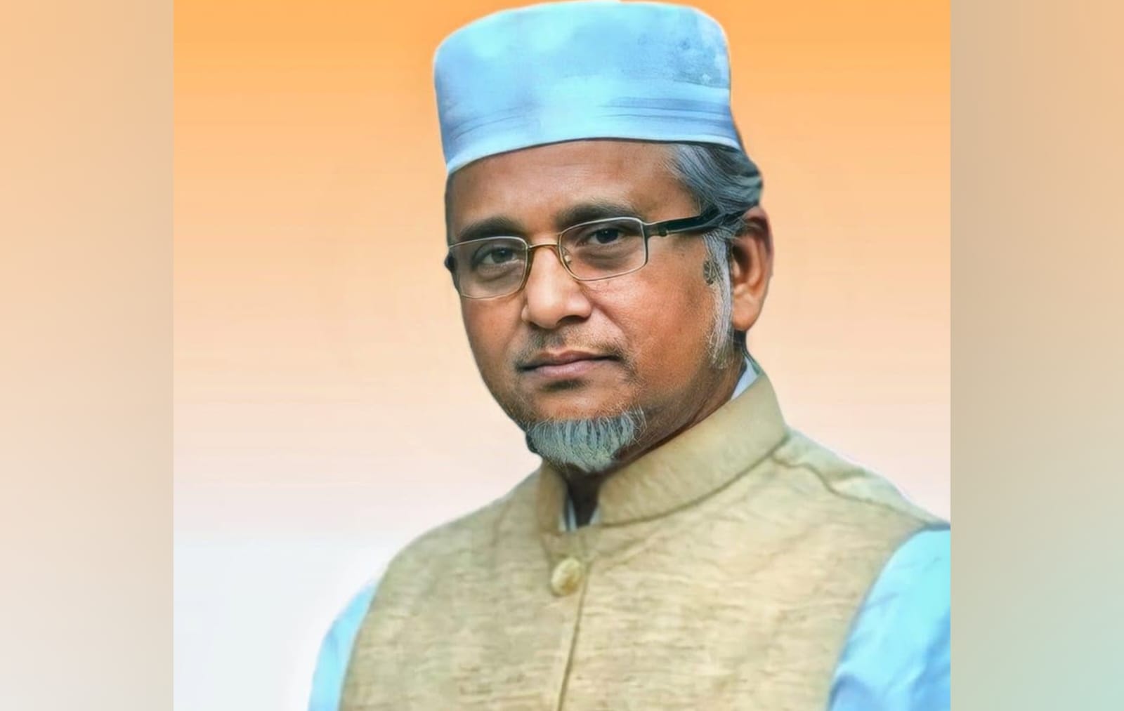 নৈতিক স্খলনের দায়ে এমপি গাজী নজরুলকে জামায়াত থেকে বহিষ্কার