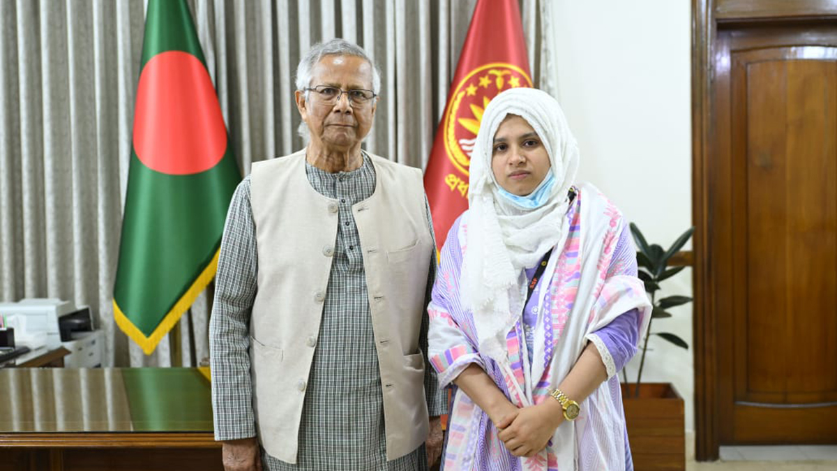 নুরকে বিদেশে পাঠানোর নির্দেশ প্রধান উপদেষ্টার