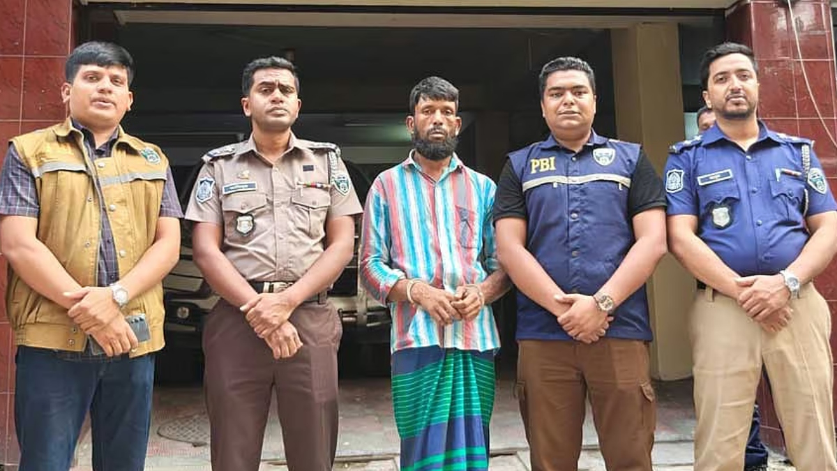 স্বামী ও গর্ভস্থ সন্তানসহ নারী খুনের নেপথ্যে ‘বিয়ের আগে প্রেম’, গ্রেপ্তার ১