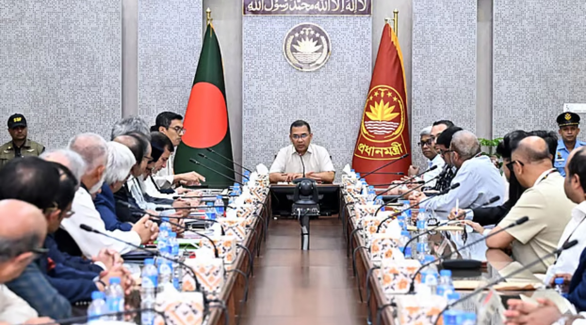 আগামীকাল রাত থেকেই গ্যাস-বিদ্যুৎ সংকট কাটানোর উদ্যোগ
