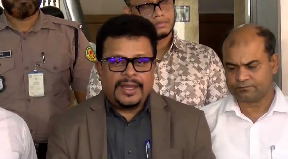 আসিফ মাহমুদের বিরুদ্ধে অনুসন্ধান ‘টার্গেট’ করে নয়: দুদক
