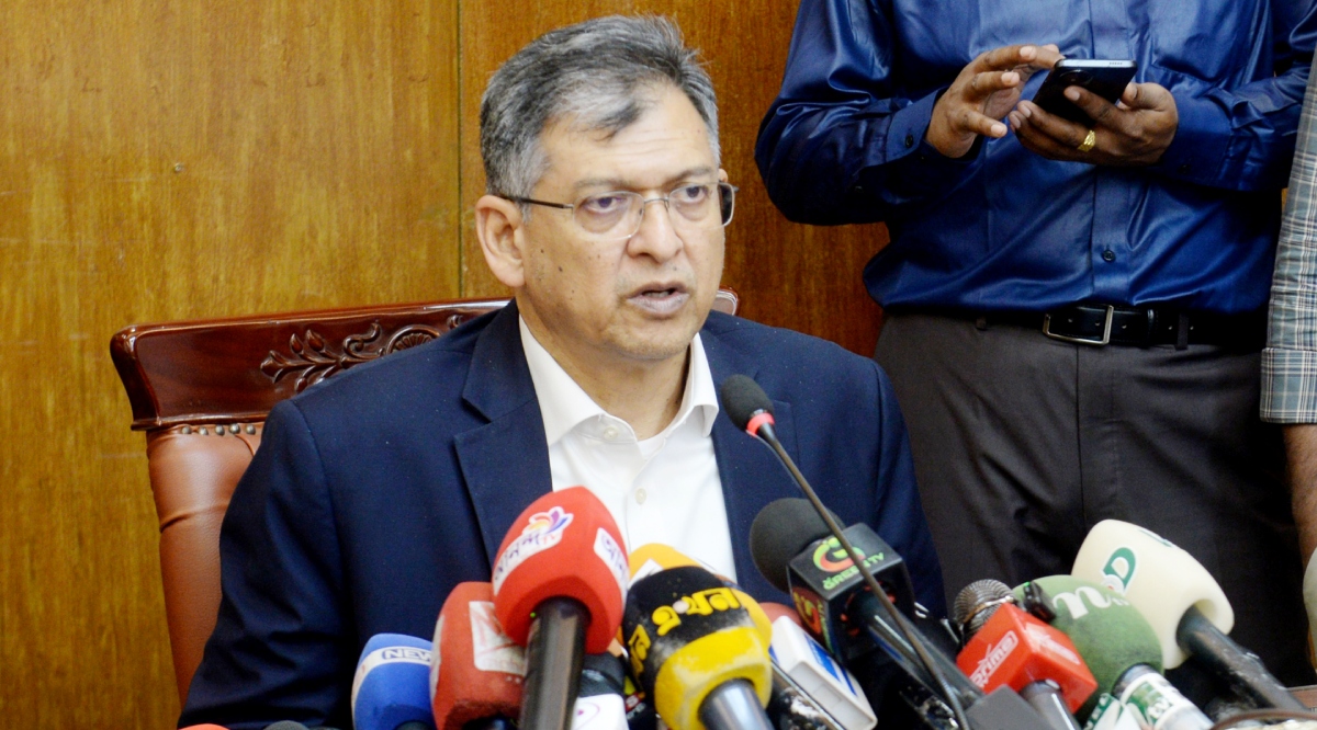 স্থানীয় সরকার নির্বাচনের সূচি চূড়ান্ত হবে বৃহস্পতিবার: স্বরাষ্ট্রমন্ত্রী