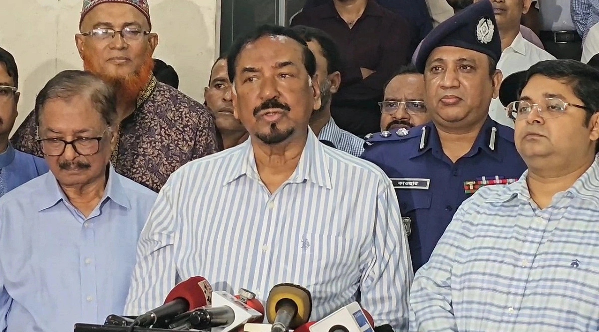 ভারতের সঙ্গে সমমর্যাদার সম্পর্ক চায় বাংলাদেশ: স্পিকার