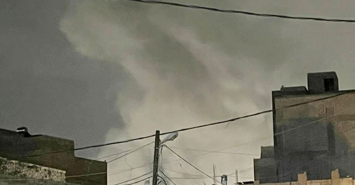 ইয়েমেনে মার্কিন বিমান হামলায় ১৬ হুথি সদস্য নিহত