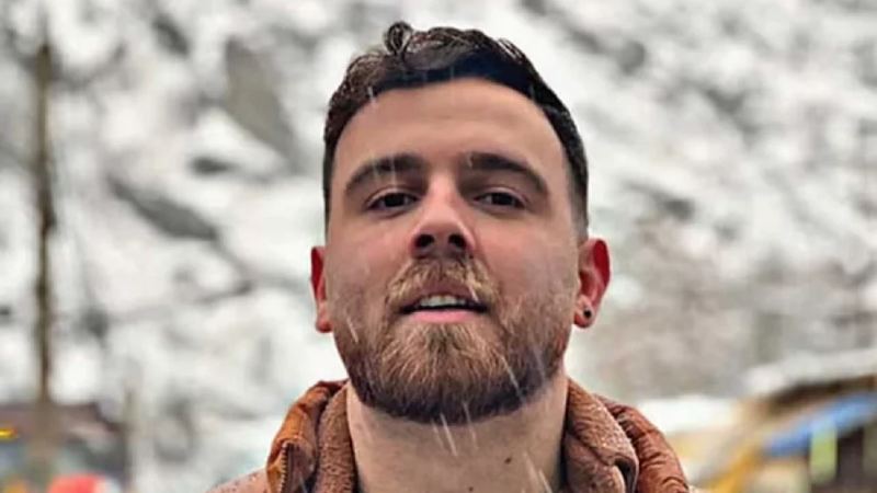 ইরানে আজই হতে পারে তরুণ বিক্ষোভকারী এরফানের মৃত্যুদণ্ড