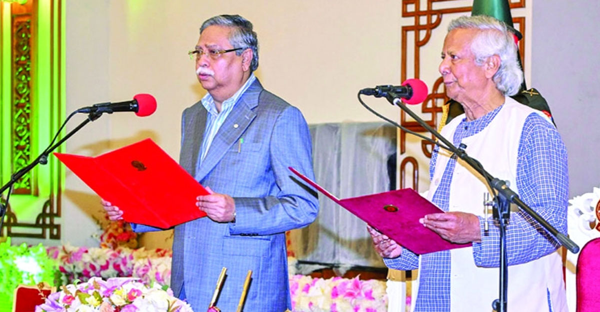 নতুন সরকারের সামনে যেসব চ্যালেঞ্জ