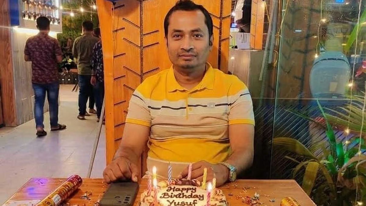 মিরপুরে দুর্বৃত্তের গুলিতে যুবদল কর্মী নিহত, আহত ২