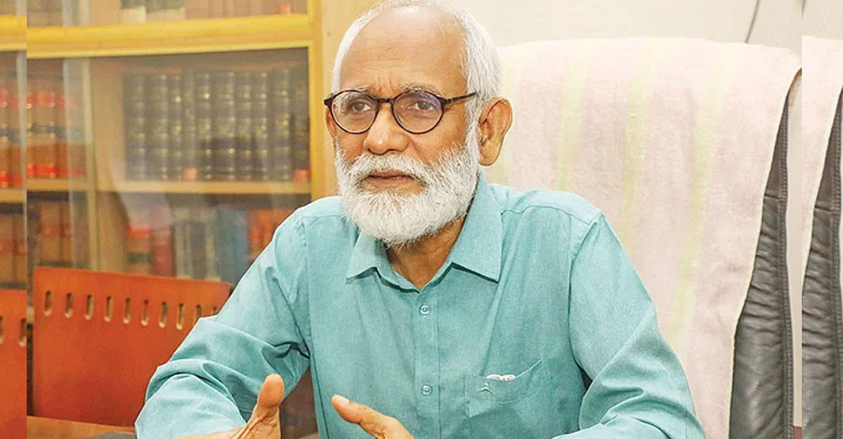 আগাম জামিন পেলেন জেড আই খান পান্না