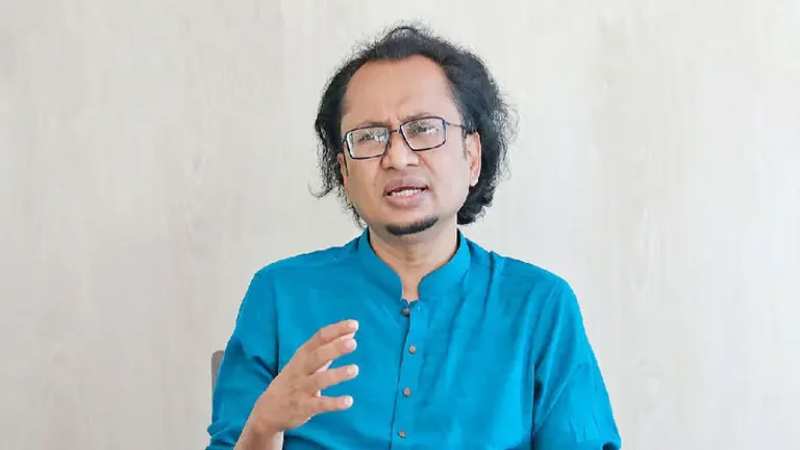 পারফর্ম করতে না পারলে মন্ত্রিসভায় পরিবর্তন স্বাভাবিক: তথ্য উপদেষ্টা