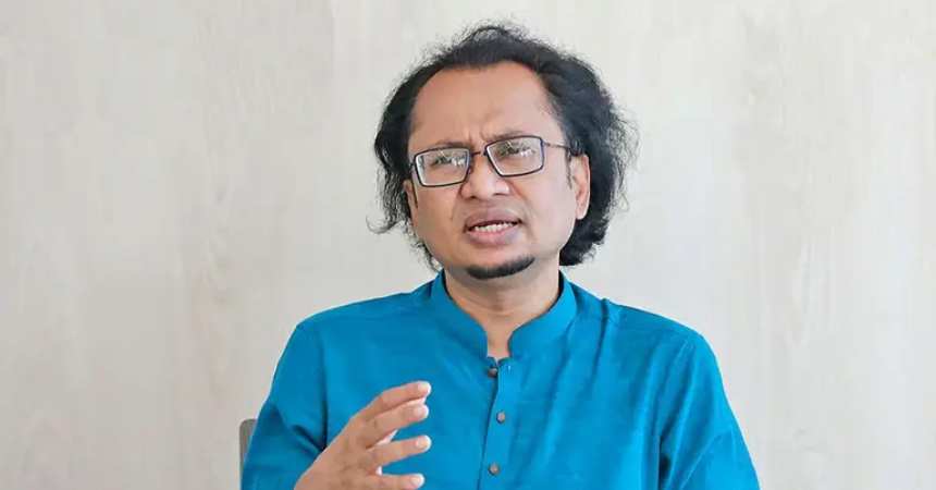 এপ্রিলের পর বাড়তে পারে জ্বালানি তেলের দাম: উপদেষ্টা ডা. জাহেদ