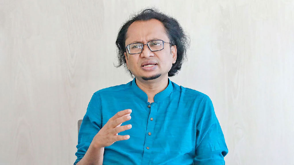 সাংবাদিকতার জন্য দ্রুতই ‘কোড অব কনডাক্ট’ তৈরি হচ্ছে: তথ্য উপদেষ্টা