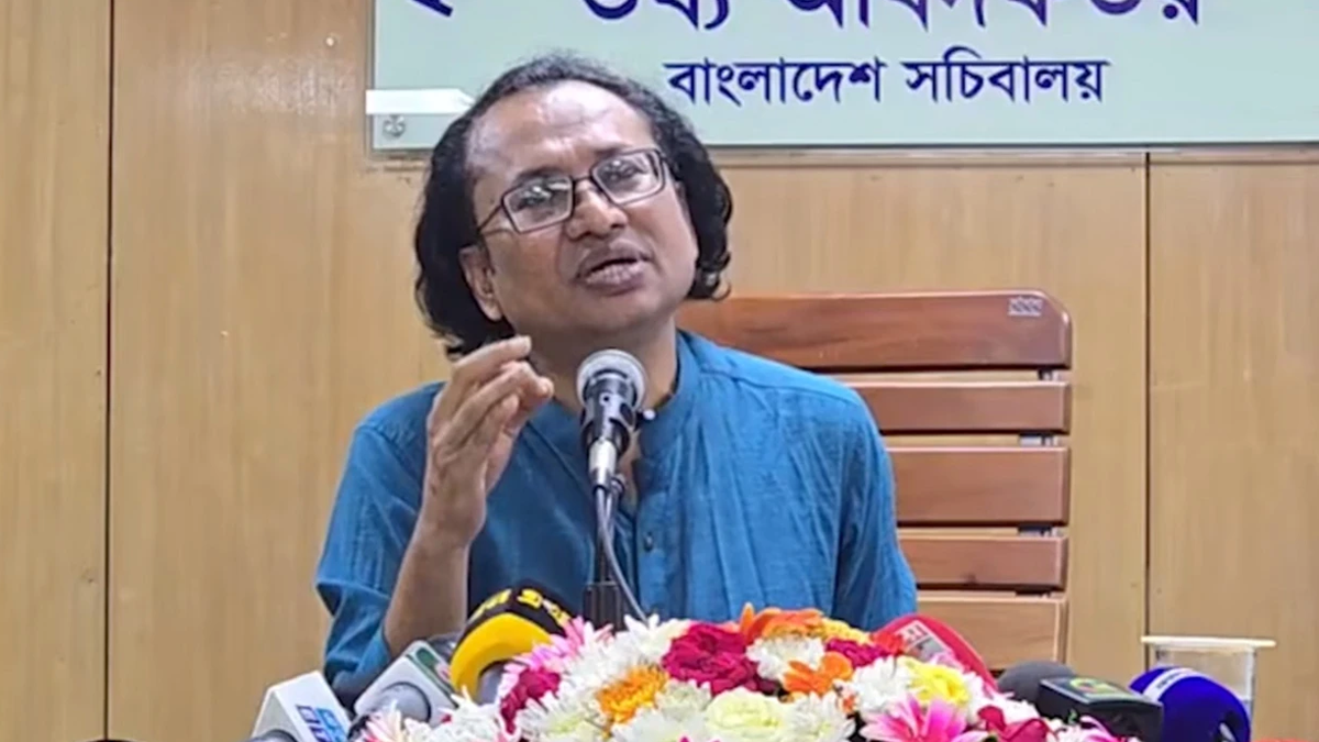 হাম প্রতিরোধে সরকারের জিরো টলারেন্স: প্রধানমন্ত্রীর তথ্য উপদেষ্টা