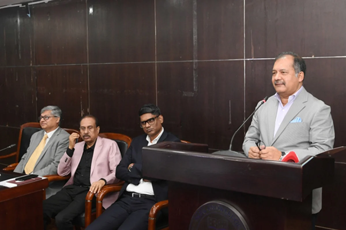 অবাধ তথ্য প্রবাহ সভ্যতার জন্য অক্সিজেনের মতো: তথ্যমন্ত্রী