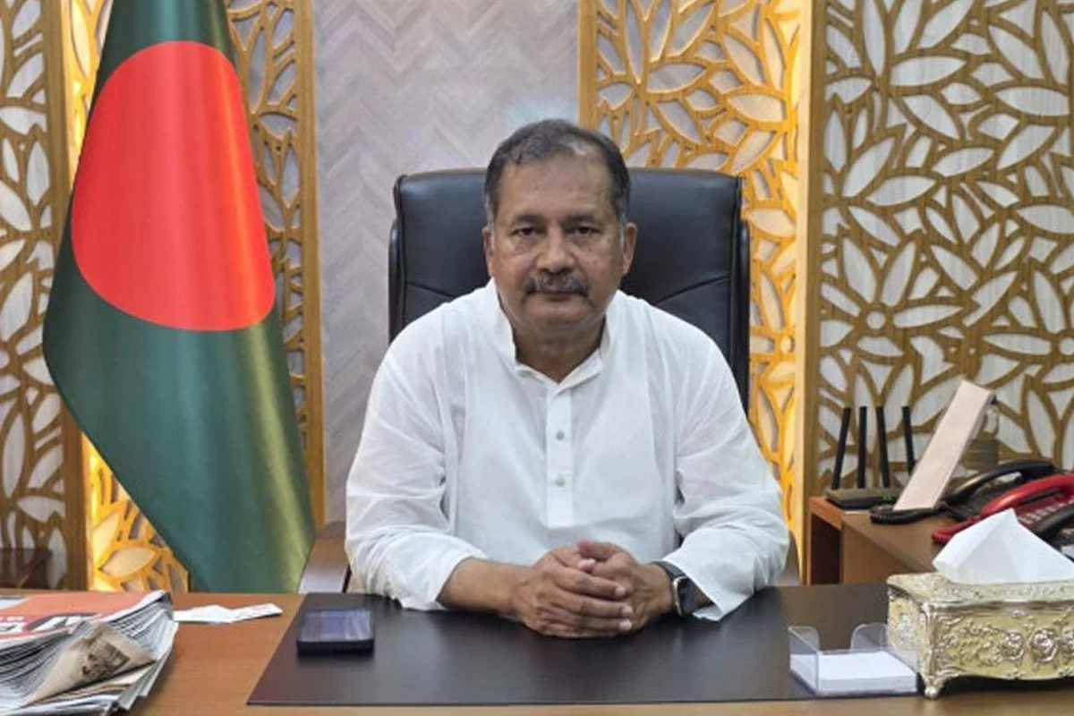 গণমাধ্যমে পেশাদারিত্ব নিশ্চিত হলেই সমস্যার সমাধান হবে : তথ্যমন্ত্রী