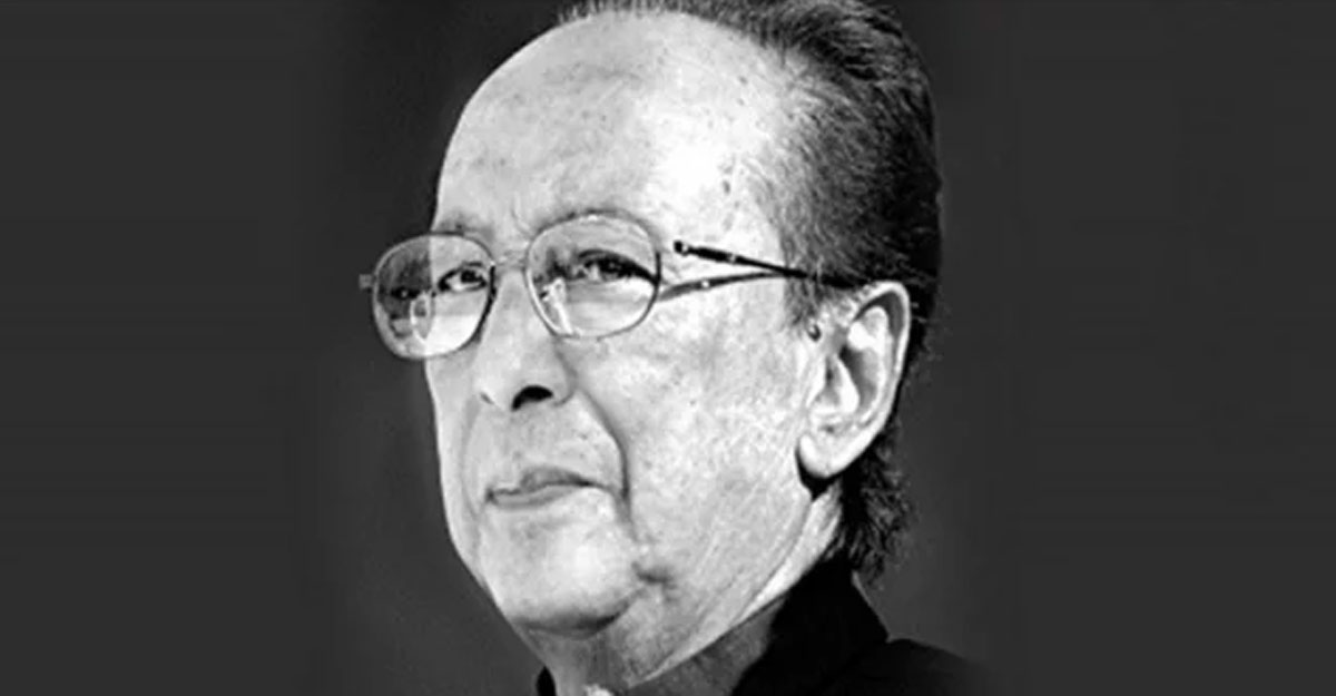 জিল্লুর রহমানের ১১তম মৃত্যুবার্ষিকী আজ