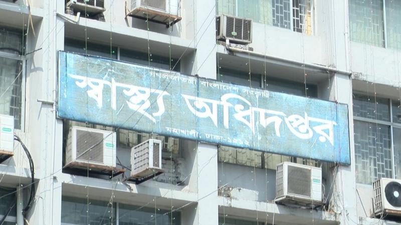 করোনায় আরও ১ জনের মৃত্যু, নতুন শনাক্ত ৪৯
