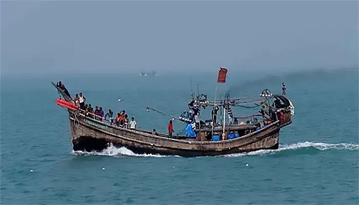মিয়ানমারের নৌবাহিনীর গুলিতে জেলে নিহতের ঘটনায় বাংলাদেশের প্রতিবাদ