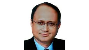দুদকের নতুন চেয়ারম্যান হলেন ড. মোমেন