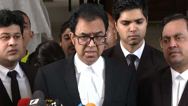 হাসনাত-সারজিসের রিট প্রত্যাহার নিয়ে যা বললেন আইনজীবী