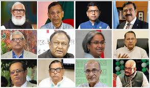 কারাগারে ঈদ কাটবে যেসব আ.লীগ নেতার