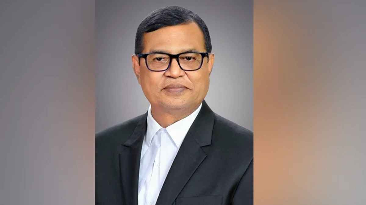 সাবেক অ্যাটর্নি জেনারেল এ জে মোহাম্মদ আলী মারা গেছেন