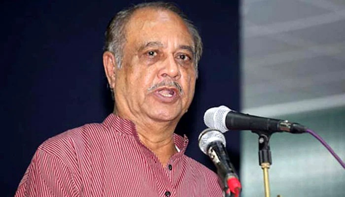 ‘বান্দরবানের পরিস্থিতি গভীর চিন্তাভাবনা করে মোকাবিলা করতে হবে’