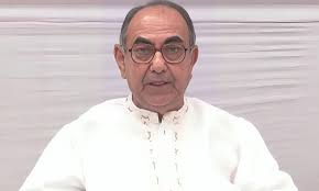 তারেক রহমান শিগগিরই দেশে আসছেন : মির্জা আব্বাস