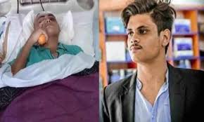 বৈষম্যবিরোধী আন্দোলনে আহত আবদুল্লাহ মারা গেছেন