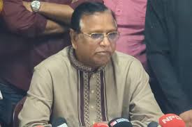 জনগণের অংশগ্রহণেই ঢাকার টেকসই সমাধান সম্ভব: প্রশাসক আবদুস সালাম