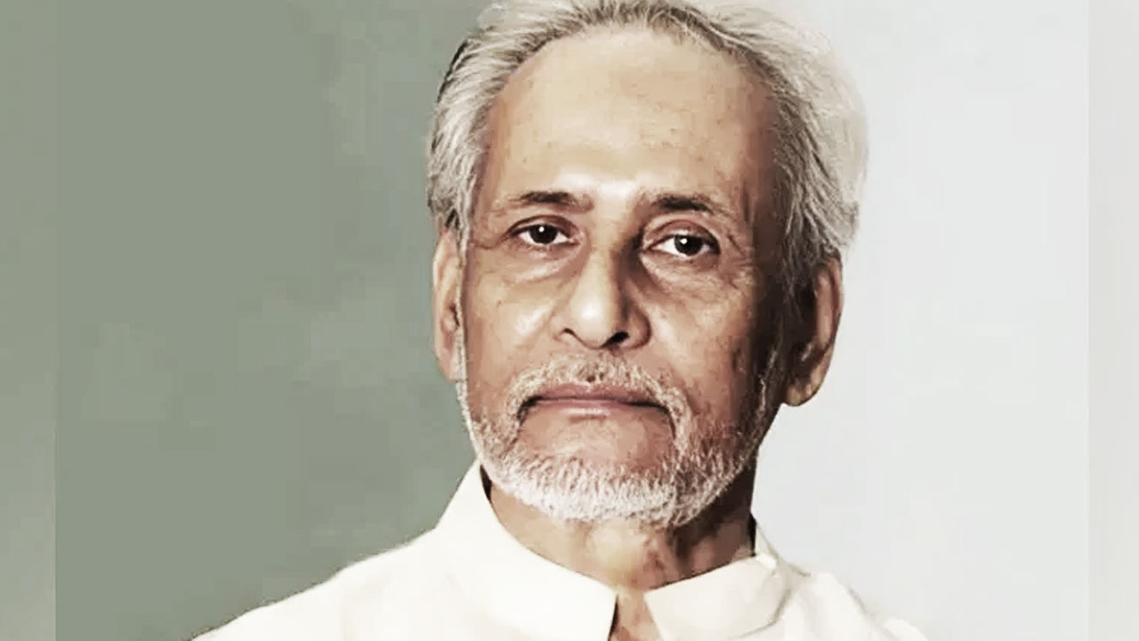‘এই পদ্মা এই মেঘনা’ গানের আবু জাফর আর নেই