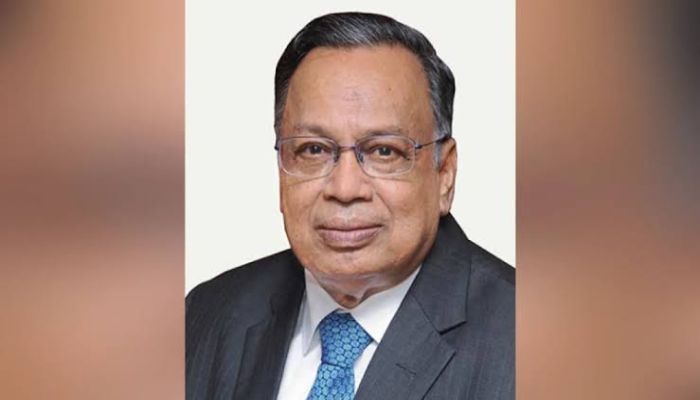 অর্থমন্ত্রী ﻿করোনা ভাইরাসে আক্রান্ত