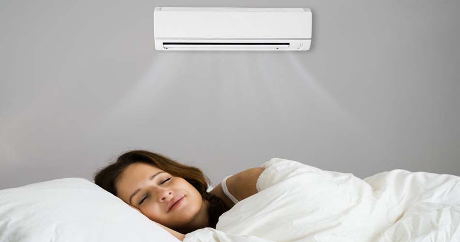 সারা রাত এসি চালিয়ে ঘুমোলে কী হয়?